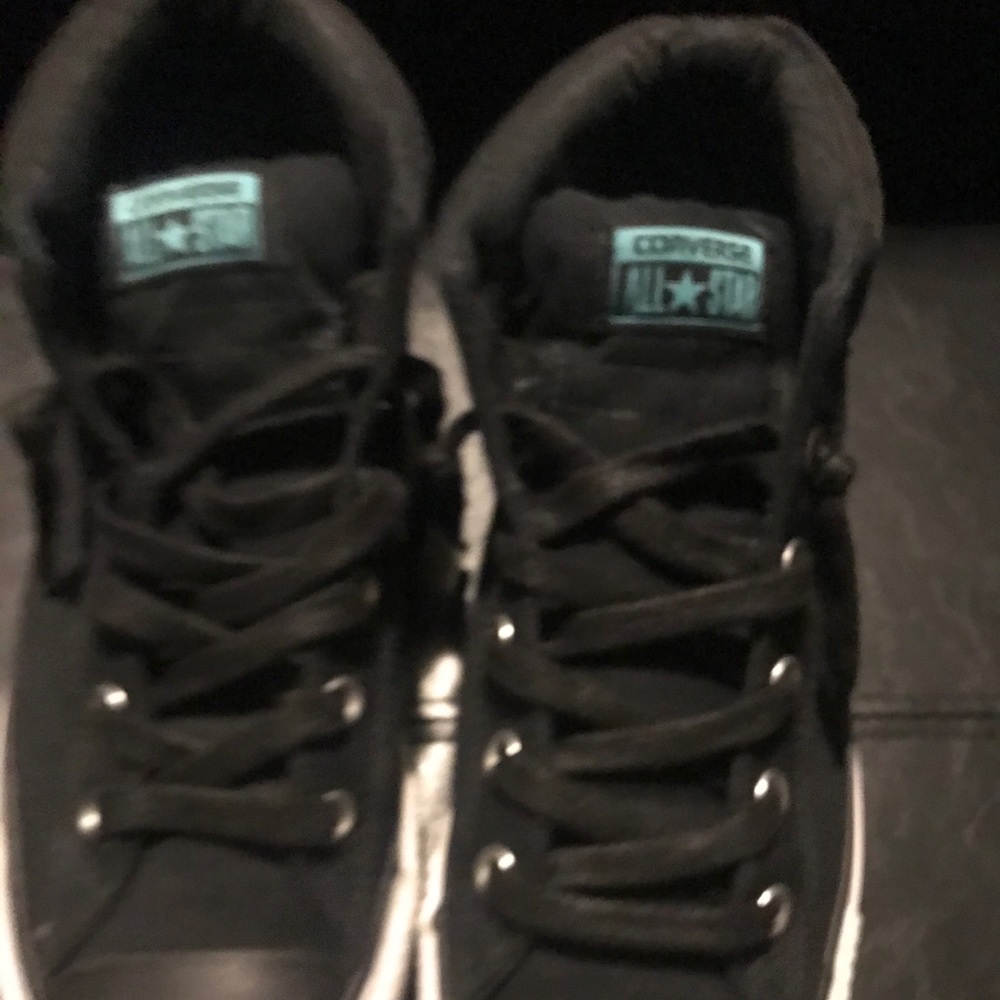 Converse men’s sneakers